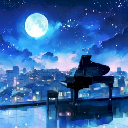 Prayer to the Moon