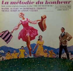 La Mélodie du bonheur