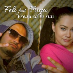 Vreau să te Sun