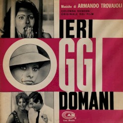 Ieri oggi domani