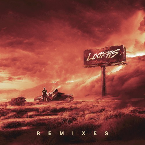 Infinite (Remixes)