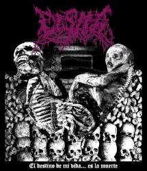 El Destino de Mi Vida... Es La Muerte