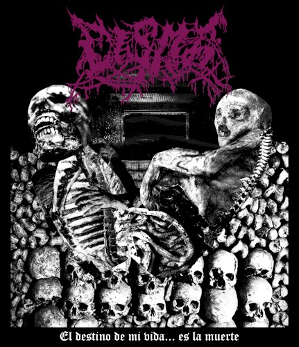 El Destino de Mi Vida... Es La Muerte