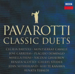 Classic Duets