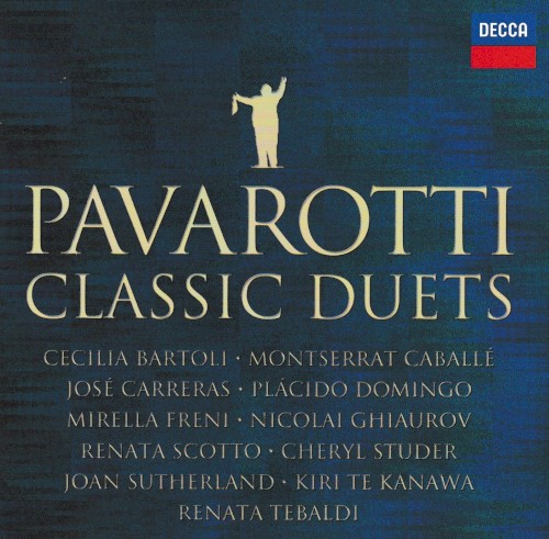 Classic Duets