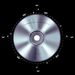 SUPREME MAGNETIC 3