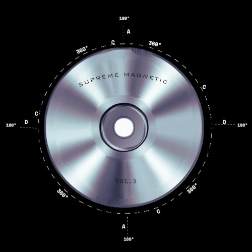 SUPREME MAGNETIC 3