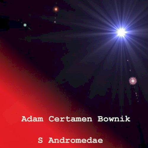 S Andromedae