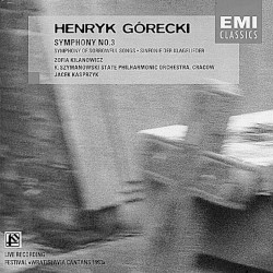 Symphony No. 3