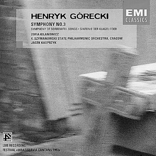 Symphony No. 3