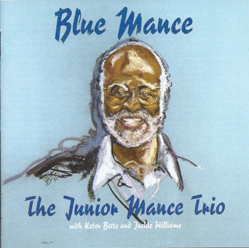 Blue Mance
