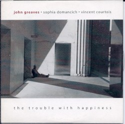 The Trouble With Happiness
