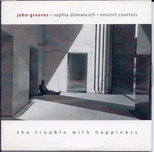 The Trouble With Happiness