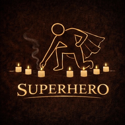 Superhero