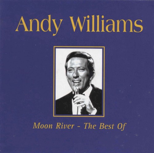 Moon River - The Best Of