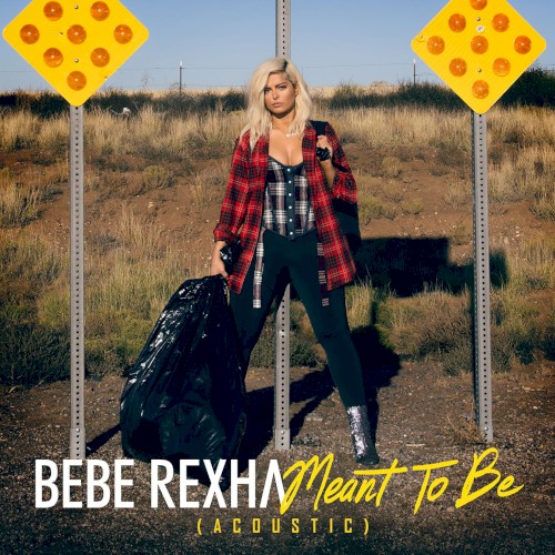 Meant to Be (acoustic)