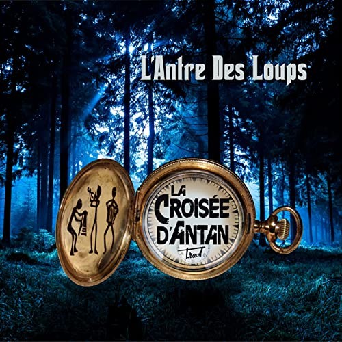 L'antre des loups