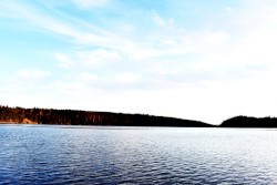 Gudsbergasjön - Part 8