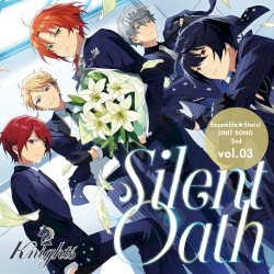 あんさんぶるスターズ! ユニットソング 第2弾 vol.03 Knights