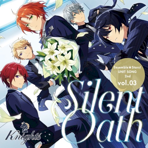 あんさんぶるスターズ! ユニットソング 第2弾 vol.03 Knights