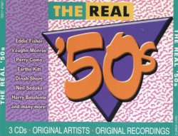 The Real '50s