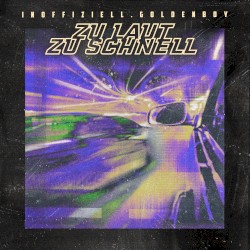 Zu laut & zu schnell