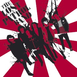 The Lost Patrol Band