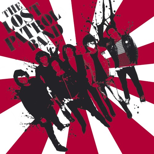 The Lost Patrol Band