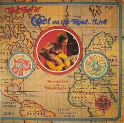 The Best Of Chet On The Road...Live