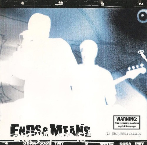 Ends & Means