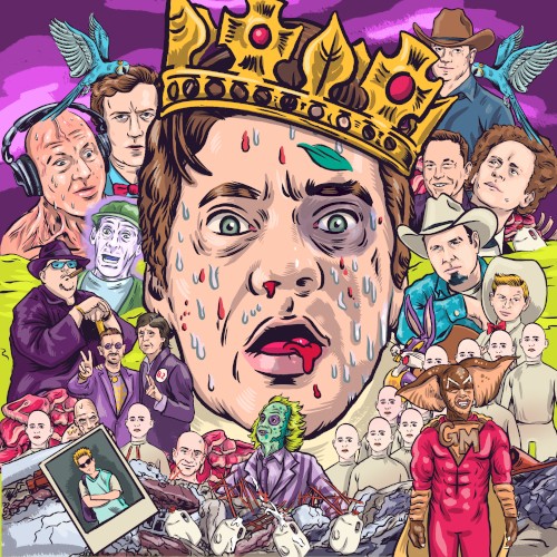 More Songs on the Computer