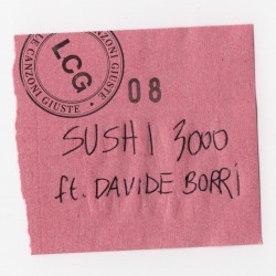 Sushi 3000
