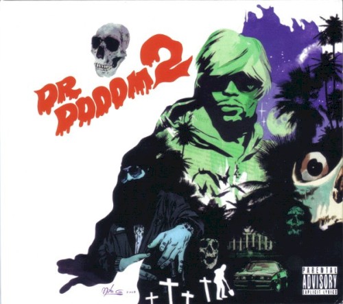 Dr. Dooom 2