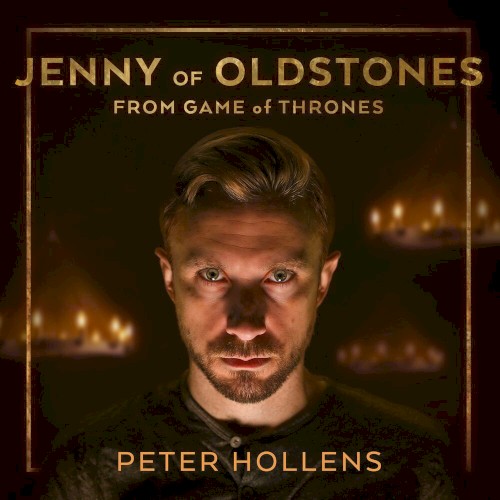 Jenny of Oldstones (From "Game of Thrones")