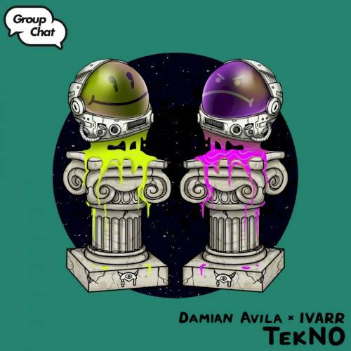 TekNO