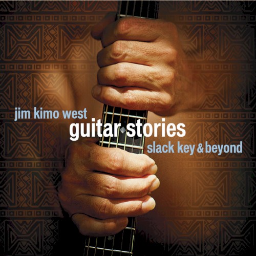 Guitar Stories: Slack Key & Beyond
