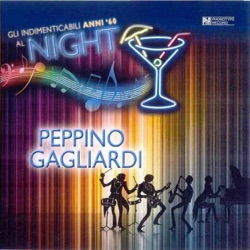 Gli indimenticabili anni ’60 al Night, vol. 3