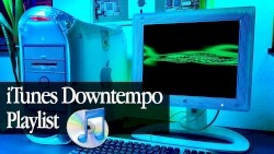 90s / 2000s Lounge Downtempo
