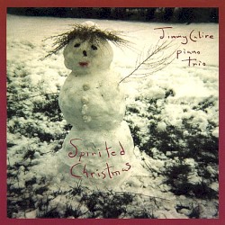 Spirited Christmas