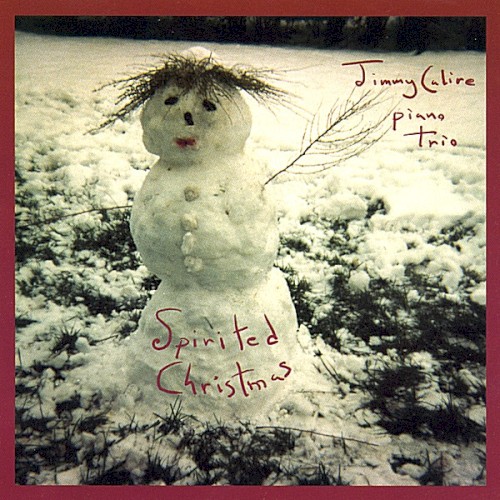 Spirited Christmas