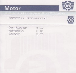 3-Track Demo