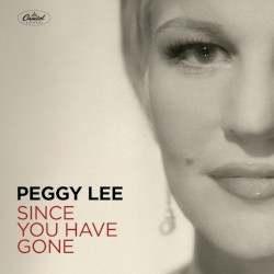 Since You Have Gone