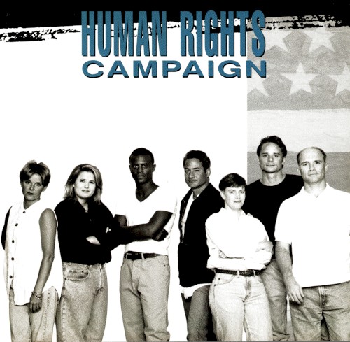 Human Rights Campaign