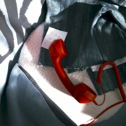 Calling