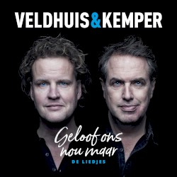 Geloof ons nou maar: De liedjes - EP