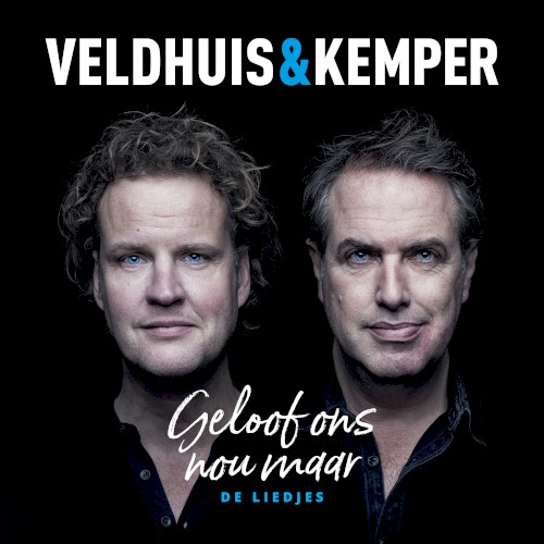 Geloof ons nou maar: De liedjes - EP
