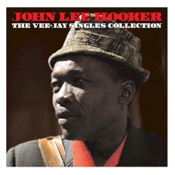 The Vee-Jay Singles Collection