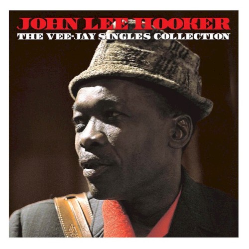 The Vee-Jay Singles Collection
