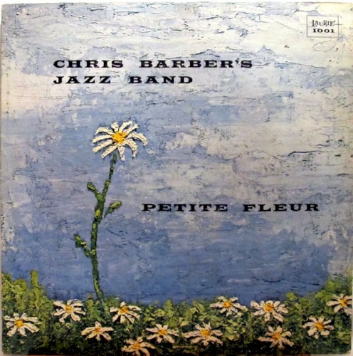 Petite Fleur