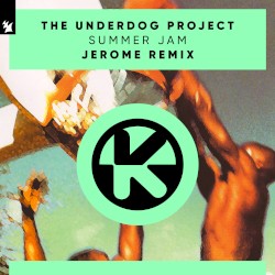 Summer Jam (Jerome Remix)